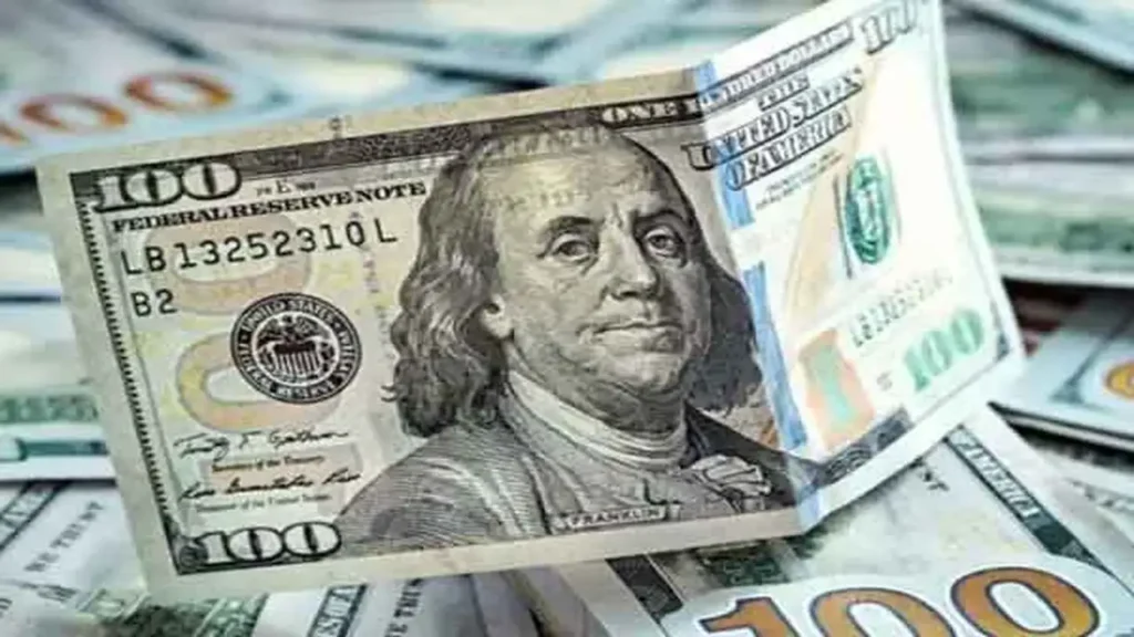 مؤشر سعر الدولار داخل البنوك المصرية في تعاملات الإثنين 16 مارس 2026